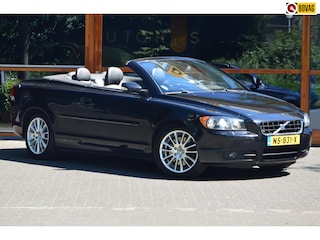 Volvo C70 Convertible 2.4i | Stoelverwarming | Parkeersensoren | Cruise Control |