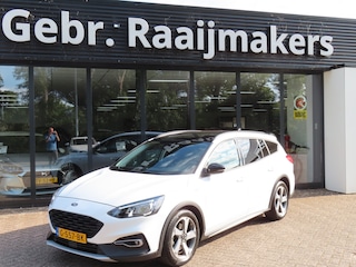 Ford Focus Wagon 1.5 EcoBoost 150pk Active Business