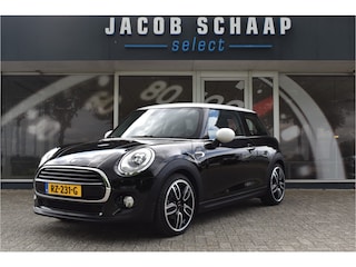 Mini Cooper 1.5 Chili Business / Cruise Control / Keyless start / Sportstoelen /  LED /