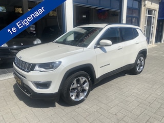 Jeep Compass 1.4 MultiAir Opening Edition 4x4 NL AUTO/FULL OPTIONS/1E EIGENAAR