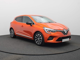 Renault Clio TCe 90pk Techno Climate control | Navig | 360 Camera