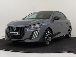 Peugeot 208 1.2 PureTech 100 Allure