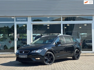 Seat Leon ST 1.4 TSI Style 125 PK / Climate / Cruise Controle