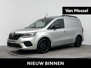 Renault Kangoo 1.5 Blue dCi 115 extra L1 Actieprijs | BPM VOORDEEL | Anniversary pakket | Alarm