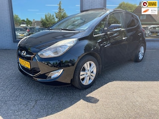 Hyundai ix20 1.6i i-Vision OPEN/PANORAMDAK|TREKHAAK
