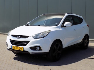 Hyundai ix35 2.0i i-Catcher Automaat