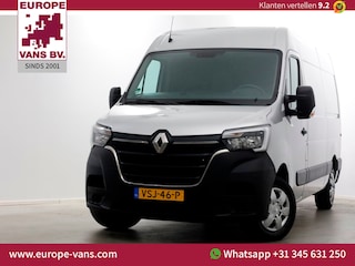 Renault Master T35 2.3 dCi 135pk L2H2 Comfort Airco/Navi 10-2022