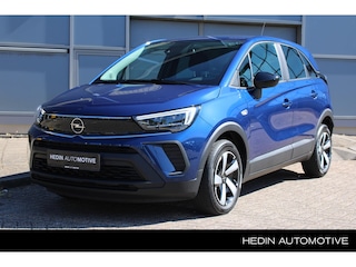 Opel Crossland 1.2 Turbo Edition