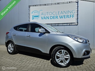 Hyundai ix35 1.6i GDI Active zeer nette auto!!