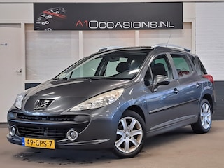 Peugeot 207 SW 1.4 VTi XS