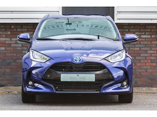Toyota Yaris 1.5 Hyb. Dynamic