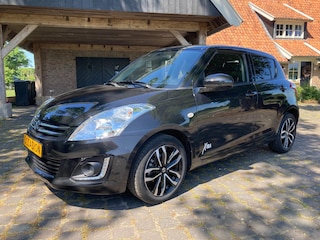 Suzuki Swift 1.2 S-Edition EASSS