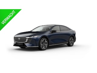 Mazda 6e Takumi Plus Long Range 80 kWh NIEUW | INTRODUCTIE VOORDEEL € 2000,- | VANAF JULI LEVERBAAR