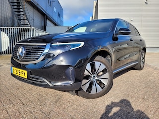 Mercedes-Benz EQC 400 4MATIC Business Line 80 kWh 30 d km !