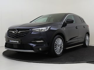 Opel Grandland X 1.2 Turbo 130pk Innovation | Winter Pack | Navigatie | Parkeercamera