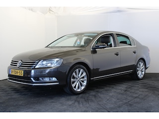 Volkswagen Passat 1.4 TSI Highline