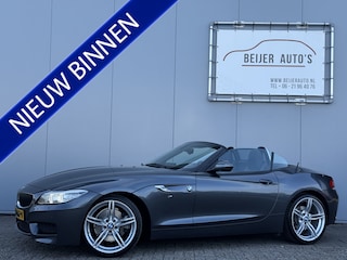 BMW Z4 Roadster sDrive28i High Executive M-Pakket/Navi/Keyless.