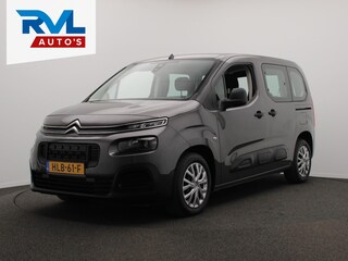 Citroën Berlingo 1.2 PureTech Live Cruise/control 1e Eigenaar
