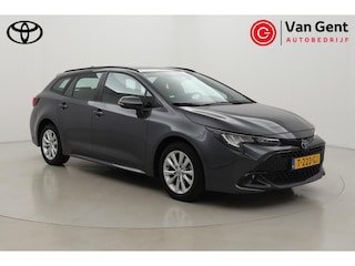 Toyota Corolla Touring Sports Hybrid 140 Active | Navigatie | Digitaal instrumentenpaneel | Adaptive Cruise | Clima | Camera | Apple Carplay / Android Auto | 16 inch