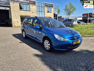 Peugeot 307 SW 1.6 16V Apk Panoramadak