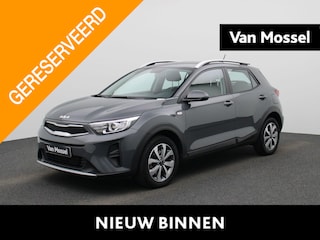 Kia Stonic 1.0 T-GDi MHEV Urban Edition | Apple Carplay | DAB+ Radio | Airco | Parkeersensoren | Nette auto!! |