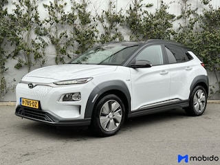 Hyundai Kona EV | Fashion 64 kWh | Camera |