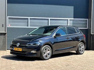 Volkswagen Polo 1.6 TDI Comfortline bj.2019 Navi|Apple car|5 Drs.