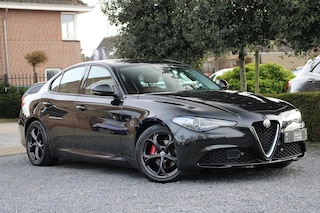 Alfa Romeo Giulia 2.0T Super 200 Pk Automaat.