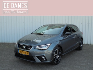 Seat Ibiza 1.0 TSi 115PK FR-UITVOERING 65.406 KM TREKHAAK