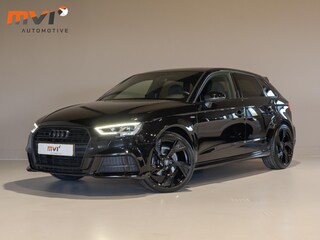 Audi A3 Sportback 1.5 TFSI CoD S-Line / 150pk 