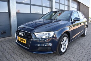 Audi A3 1.4 TFSI 150pk CoD S-Tronic Ambition