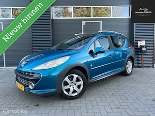 Peugeot 207 SW 1.6 VTi XS Lees beschrijving