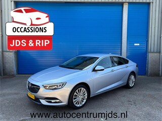 Opel Insignia Grand Sport 1.5 Turbo Innovation