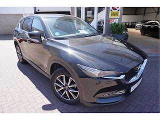 Mazda CX-5 2.0 SkyActiv-G 165 4WD Exclusive Automaat