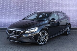 Volvo V40 Cross Country T3 Nordic+