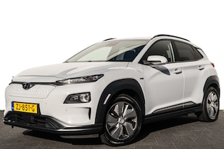 Hyundai Kona EV Premium 64 kWh