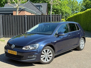 Volkswagen Golf 1.0 TSI Comfortline Automaat