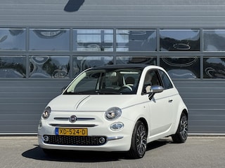 Fiat 500 0.9 TWINAIR TURBO COLLEZIONE