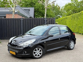 Peugeot 206 1.4 XS airco cruise