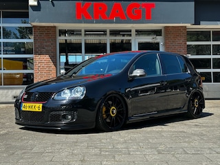 Volkswagen Golf GTI Limited Edition 240 #103/300 2.0TSI 200 pk - ABT - Pops & Bangs - Xenon - nette auto