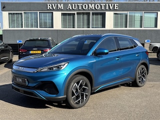 BYD Atto 3 Design COMPLETE AUTO
