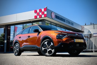Citroën C4 1.2 Feel 130PK 