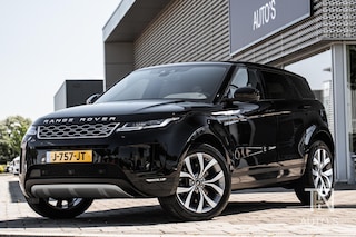 Land Rover Range Rover Evoque 2.0 P200 AWD HSE