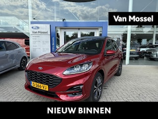 Ford Kuga 2.5 PHEV ST-Line X | 1e-eigenaar | Adaptieve Cruise Control | Panoramadak | Stoel/stuur voorruitverwarming | B&O Audio |