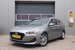 Hyundai i30 Wagon 1.0 T-GDI Comfort