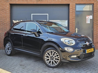 Fiat 500X 1.4 Turbo MultiAir Lounge 18" Keyless Navi