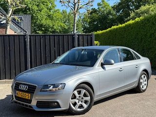 Audi A4 Limousine 1.8 TFSI Pro Line