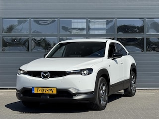 Mazda MX-30 E-SKYACTIV EV 145 MAKOTO 36 KWH 