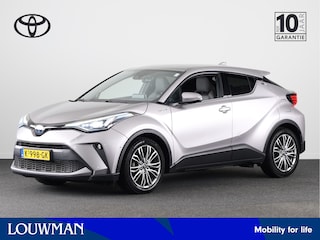 Toyota C-HR 2.0 Hybrid Executive | Navigatie | Apple Carplay /- Android Auto | JBL Premium Audio Systeem | Parkeersensoren |