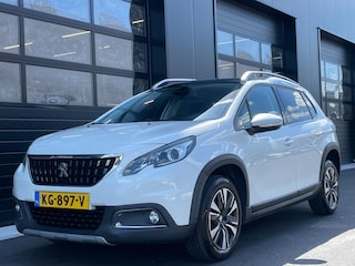 Peugeot 2008 1.2 PureTech Allure 